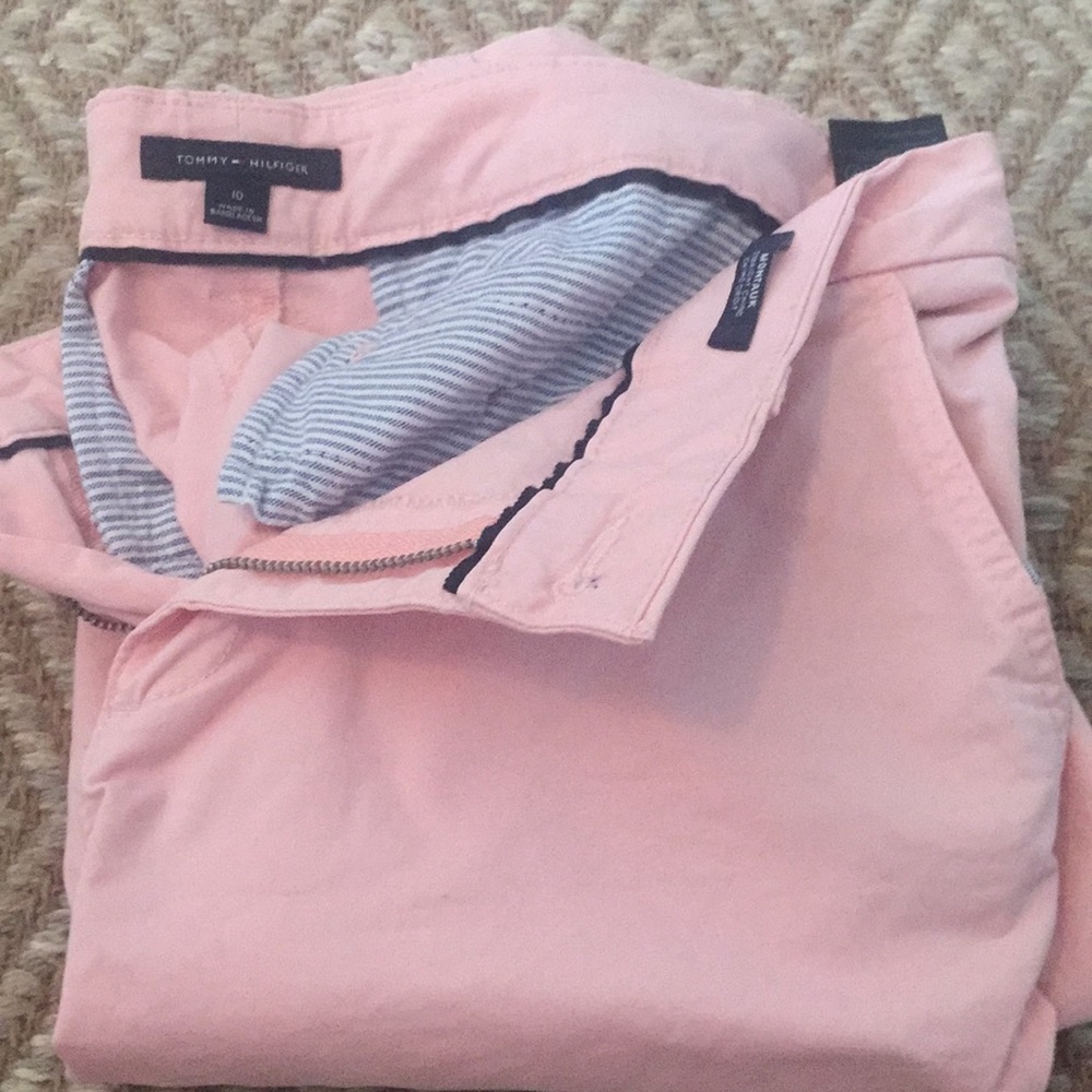 Women’s Tommy Hilfiger Pants